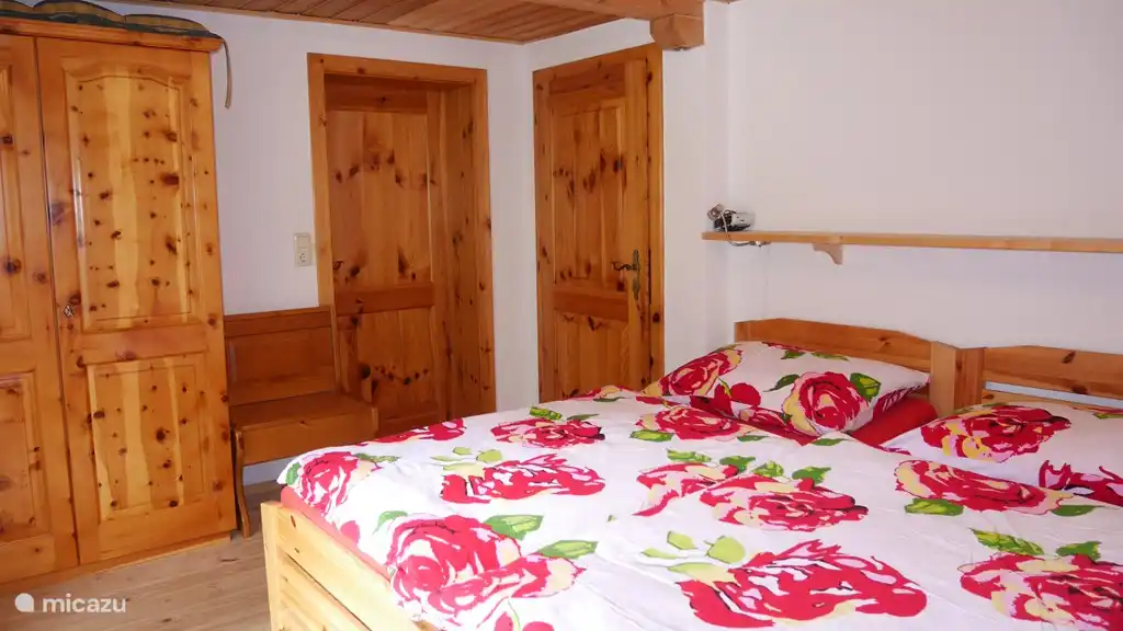 Casa Tendler Alpenrose