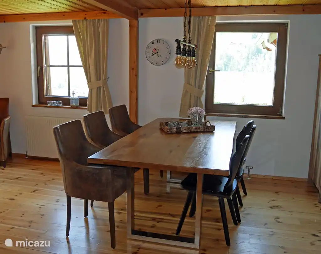 Haus Tendler Alpenrose