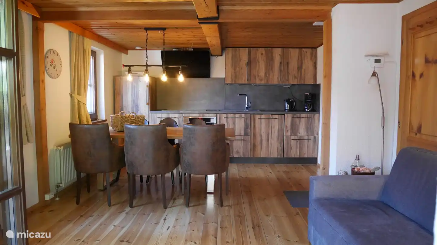 Casa Tendler Alpenrose