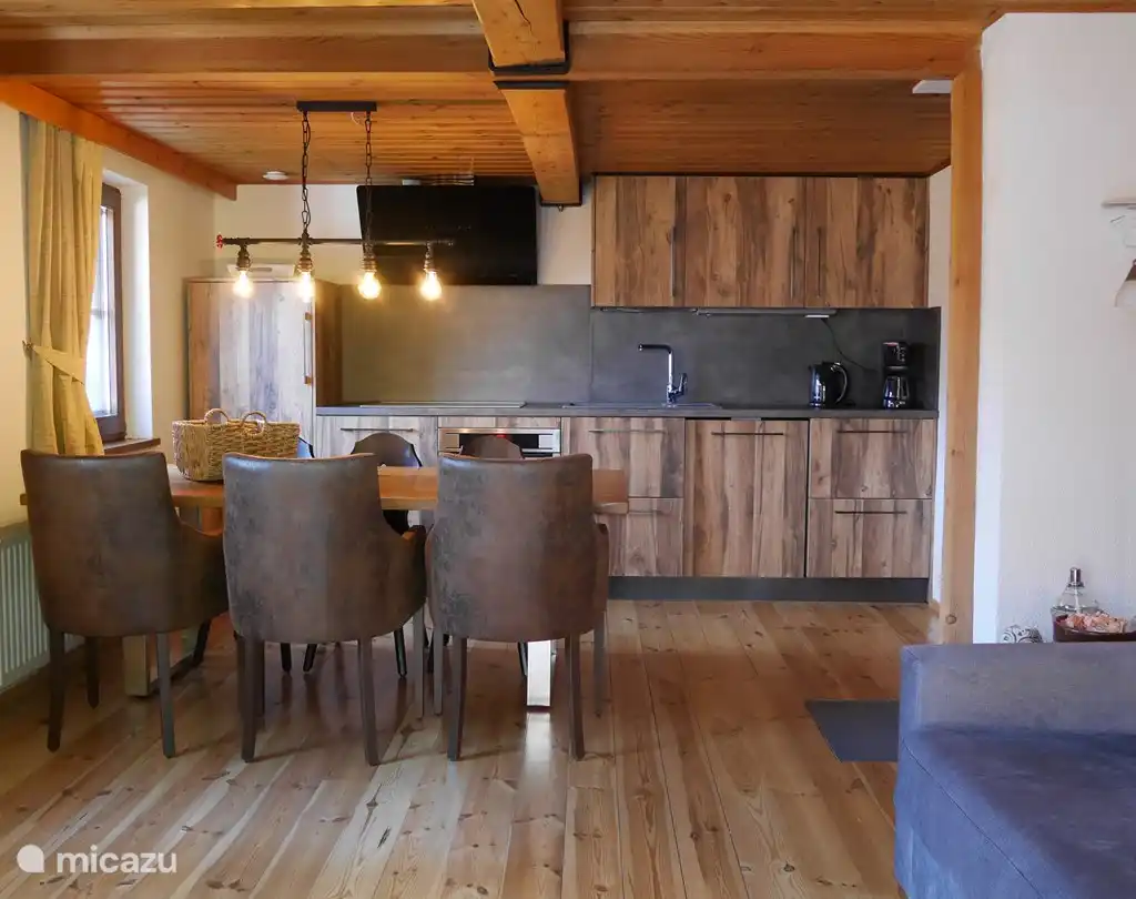 Haus Tendler Alpenrose