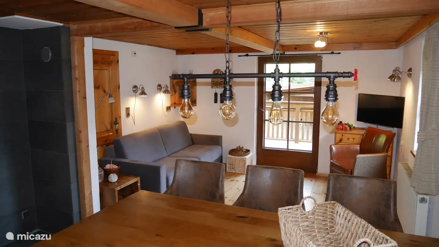 Casa Tendler Alpenrose