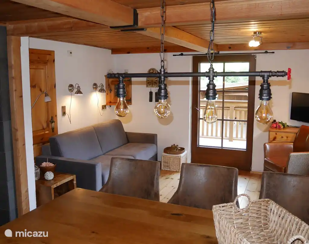 Haus Tendler Alpenrose