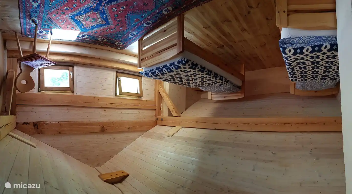 Casa Tendler Alpenrose