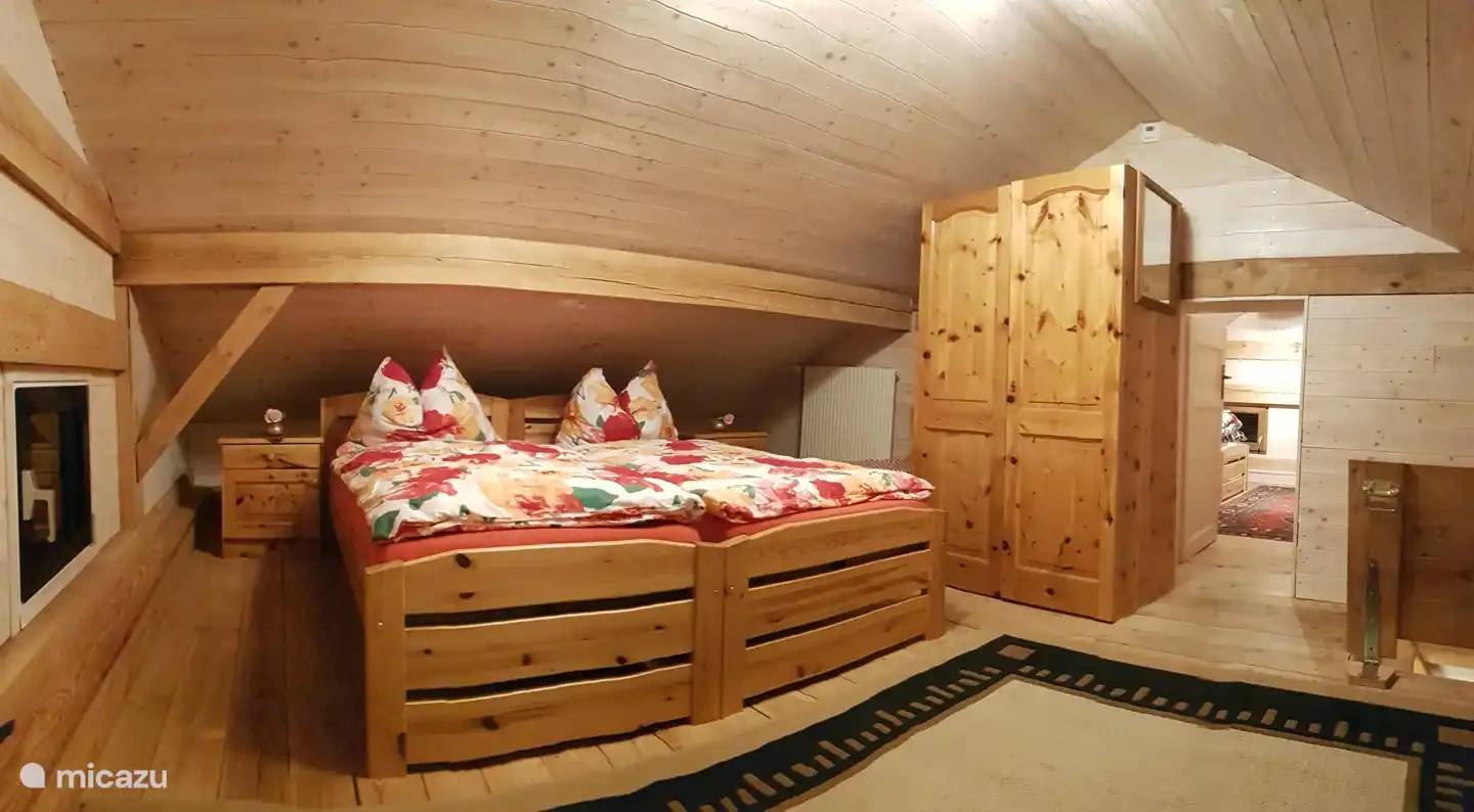 Casa Tendler Alpenrose