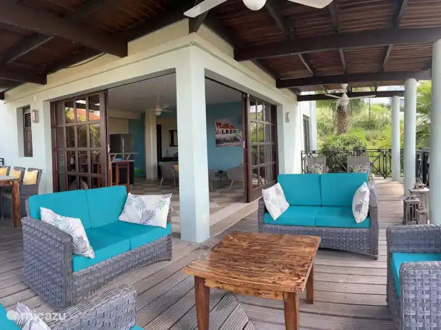Villa Blue Bay BEACH - 3min/plage ☀ | Curaçao, Curaçao-Centre, Blue Bay - villa Villa Blue Bay BEACH - 3min/plage ☀ | Curaçao, Curaçao-Centre, Blue Bay - villa
