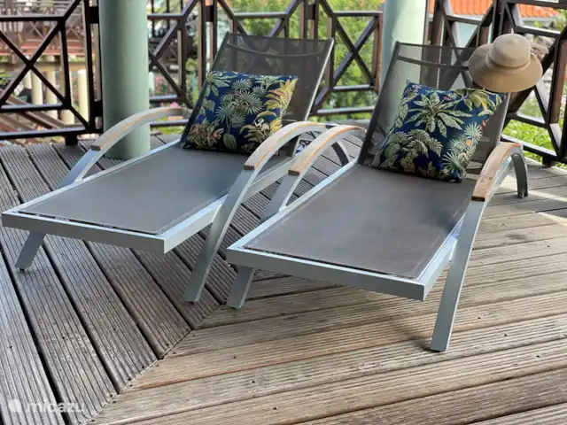 Villa Blue Bay BEACH - 3min/plage ☀ | Curaçao, Curaçao-Centre, Blue Bay - villa Détendez-vous sur le porche
