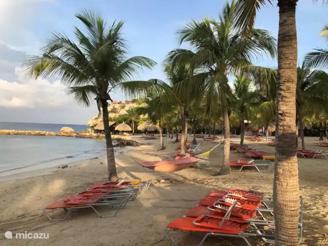 Villa Blue Bay BEACH - 3min/plage ☀ | Curaçao, Curaçao-Centre, Blue Bay - villa Plage de Blue Bay