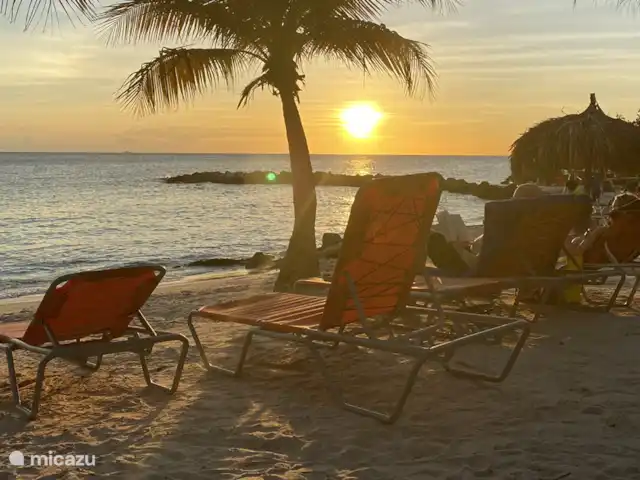 Villa Blue Bay BEACH - 3min/plage ☀ | Curaçao, Curaçao-Centre, Blue Bay - villa Notre plage sur la station