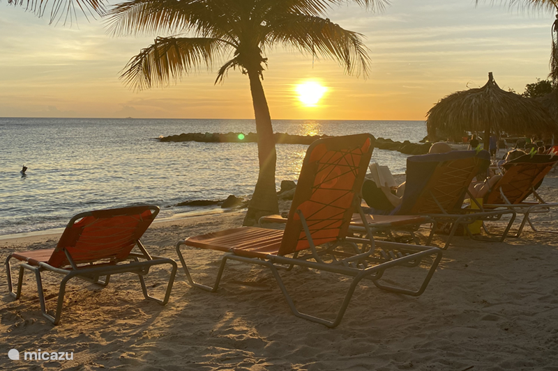 Holiday home Curaçao, Curacao-Middle, Blue Bay Villa Blue Bay BEACH villa - 3min/beach
