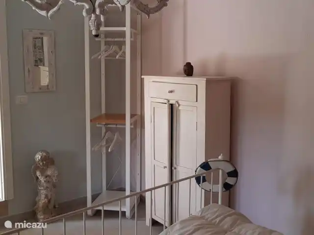 Casa La Farfalla huren in Italië, Marche, Offida - villa slaapkamer beneden