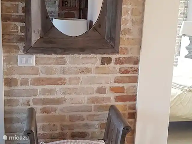 Casa La Farfalla huren in Italië, Marche, Offida - villa spiegel in beneden woonkamer