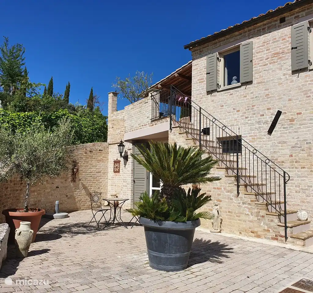 Casa La Farfalla