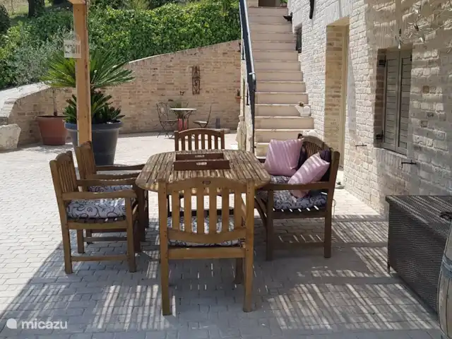 Casa La Farfalla huren in Italië, Marche, Offida - villa terras
