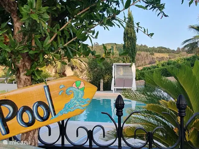 Casa La Farfalla huren in Italië, Marche, Offida - villa bewegwijzering nh zwembad