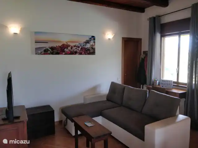 Casa Pizzido | Italie, Sicile, Collesano - maison de vacances Vie