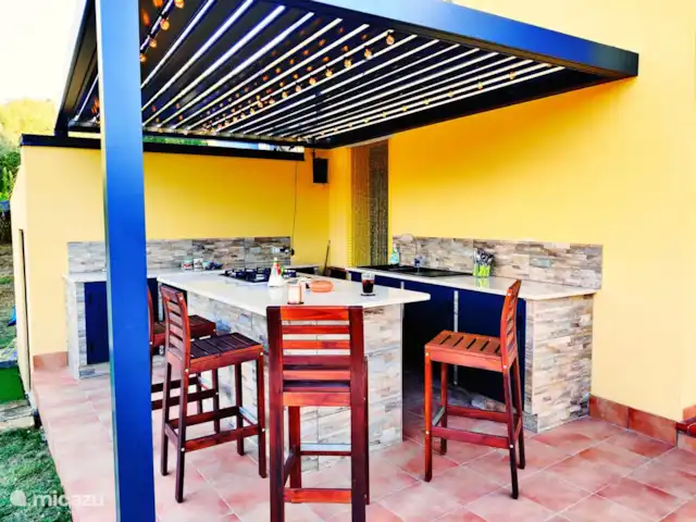 Casa Pizzido | Italie, Sicile, Collesano - maison de vacances