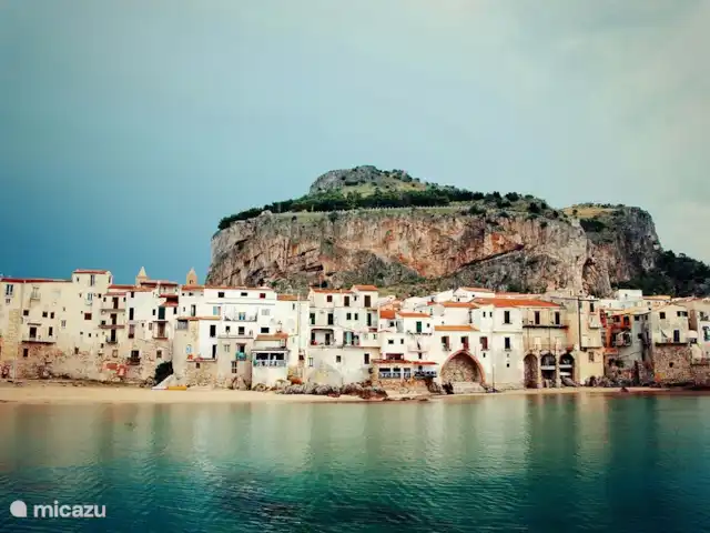 Casa Pizzido | Italie, Sicile, Collesano - maison de vacances Cefalù