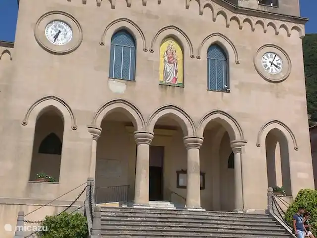 Casa Pizzido | Italie, Sicile, Collesano - maison de vacances Église Gibilmana