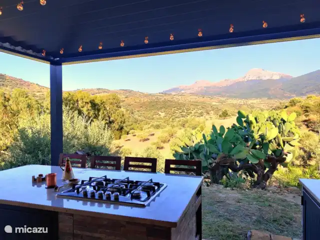 Casa Pizzido | Italie, Sicile, Collesano - maison de vacances