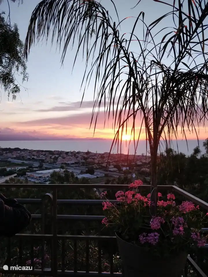 Bar Belvedere - view