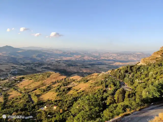 Casa Pizzido | Italie, Sicile, Collesano - maison de vacances