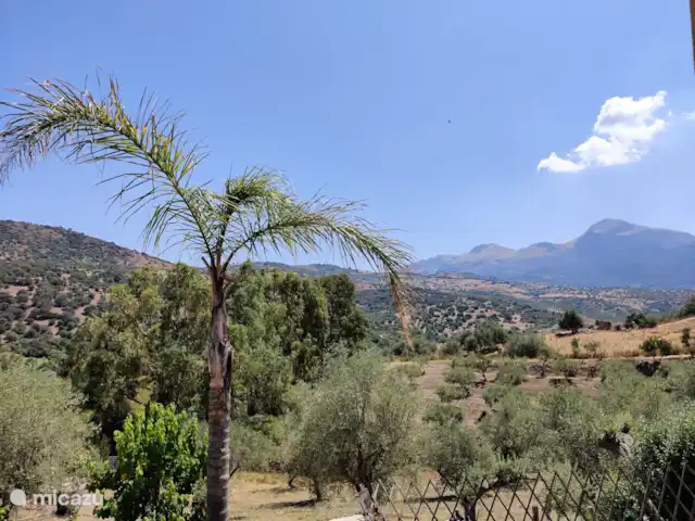 Casa Pizzido | Italie, Sicile, Collesano - maison de vacances