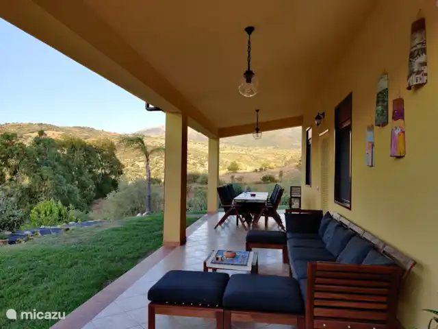 Casa Pizzido | Italie, Sicile, Collesano - maison de vacances