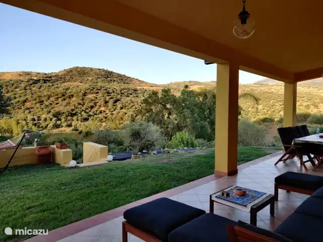 Casa Pizzido | Italie, Sicile, Collesano - maison de vacances