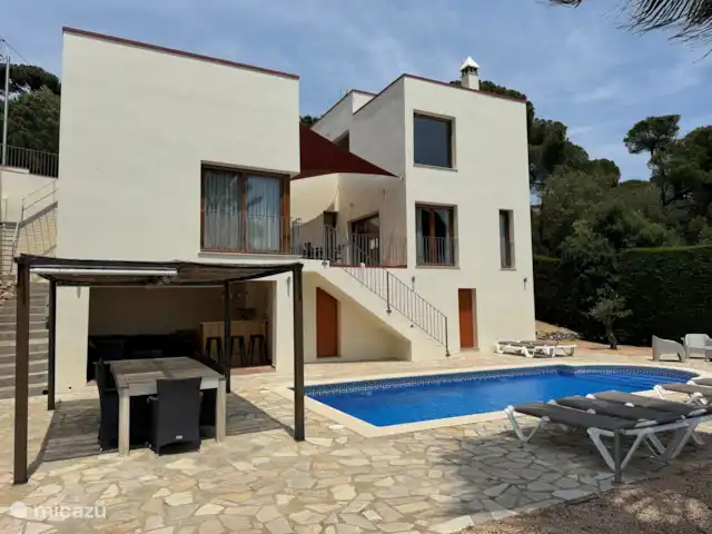 Sophia-Laurens | Espagne, Costa Brava, Calonge - villa Sophia-Laurens | Espagne, Costa Brava, Calonge - villa