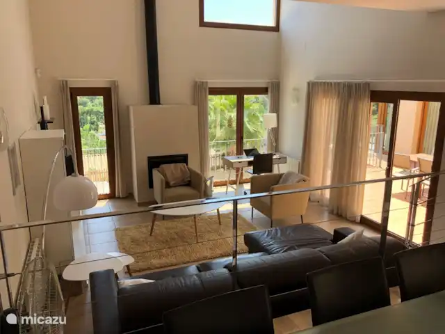 Sophia-Laurens | Espagne, Costa Brava, Calonge - villa