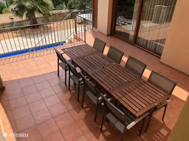 Sophia-Laurens | Espagne, Costa Brava, Calonge - villa