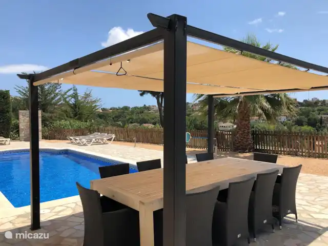 Sophia-Laurens | Espagne, Costa Brava, Calonge - villa