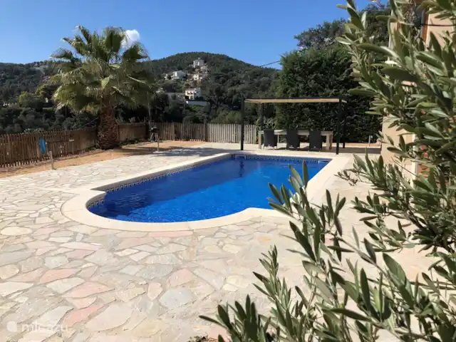 Sophia-Laurens | Espagne, Costa Brava, Calonge - villa Piscine