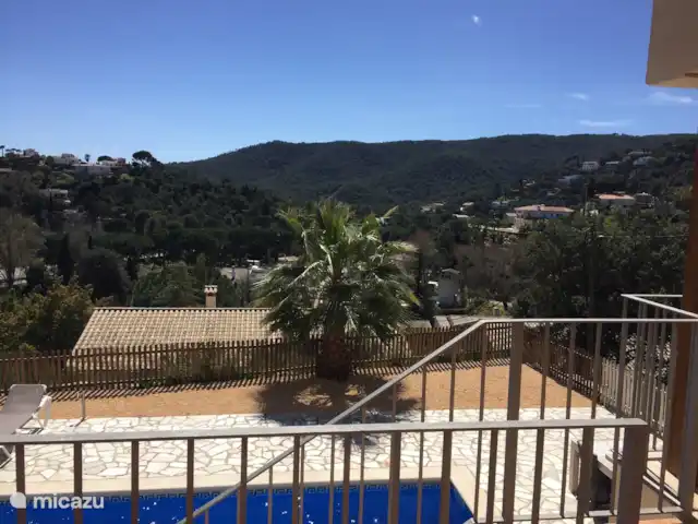 Sophia-Laurens | Espagne, Costa Brava, Calonge - villa