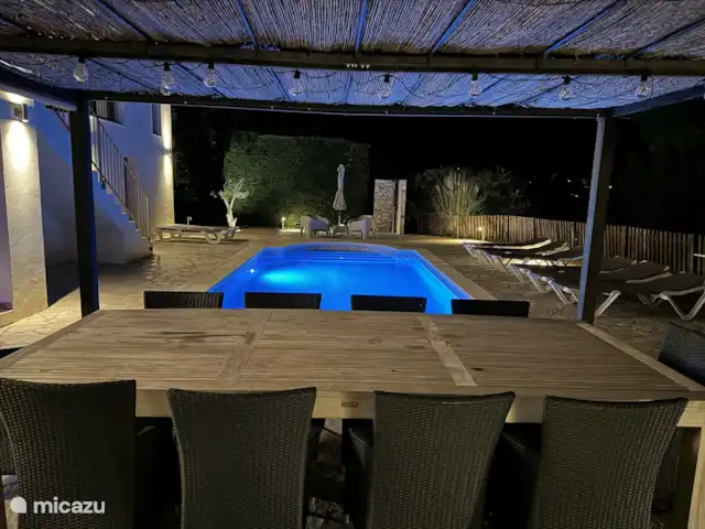 Sophia-Laurens | Espagne, Costa Brava, Calonge - villa