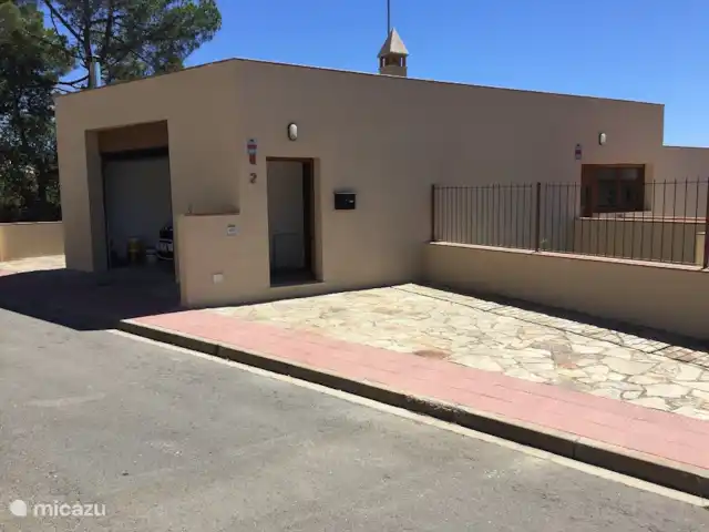 Sophia-Laurens | Espagne, Costa Brava, Calonge - villa