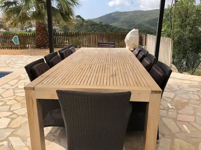 Sophia-Laurens | Espagne, Costa Brava, Calonge - villa