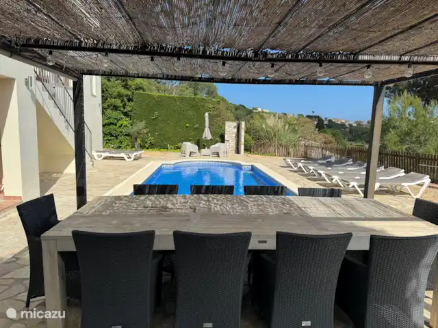 Sophia-Laurens | Espagne, Costa Brava, Calonge - villa