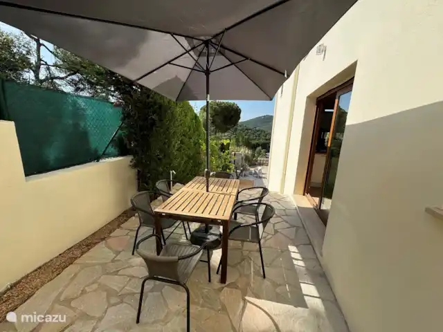 Sophia-Laurens | Espagne, Costa Brava, Calonge - villa