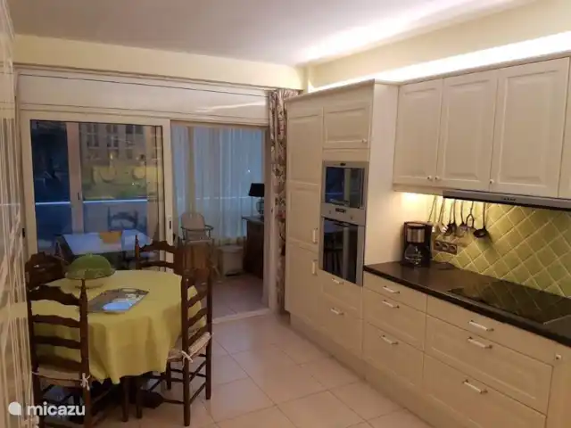 Mona Lisa | Espagne, Costa Brava, Platja d'Aro - appartement cuisine