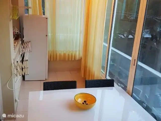 Mona Lisa | Espagne, Costa Brava, Platja d'Aro - appartement Terrasse extérieure
