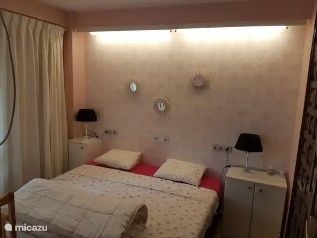 Mona Lisa | Espagne, Costa Brava, Platja d'Aro - appartement Chambre 1