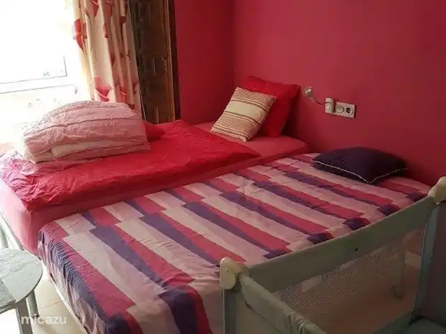 Mona Lisa | Espagne, Costa Brava, Platja d'Aro - appartement Chambre 2