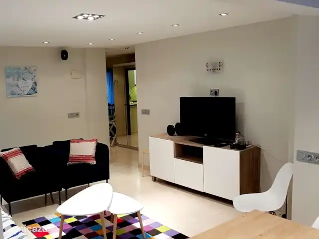 Mona Lisa | Espagne, Costa Brava, Platja d'Aro - appartement Espace vital