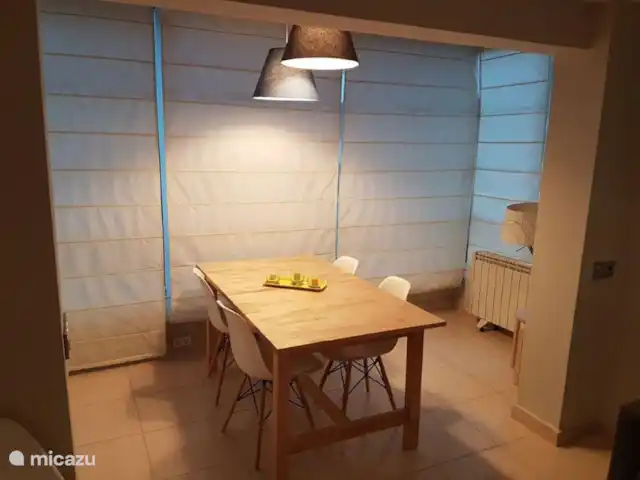 Mona Lisa | Espagne, Costa Brava, Platja d'Aro - appartement Espace vital