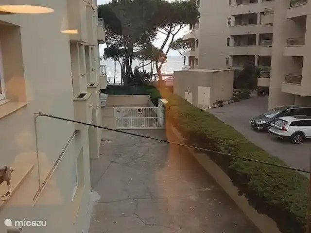 Mona Lisa | Espagne, Costa Brava, Platja d'Aro - appartement vue mer