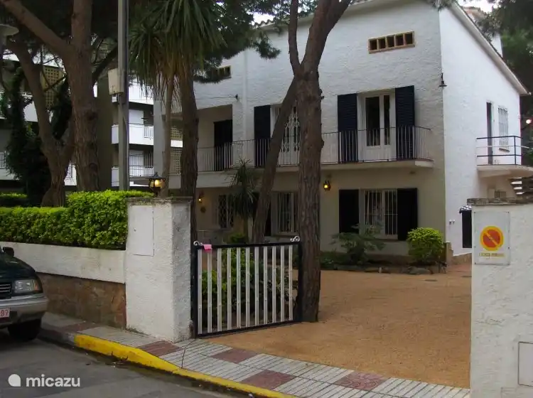 villa, Playa d'aro, Costa Brava, Spain - Marie-Joseph