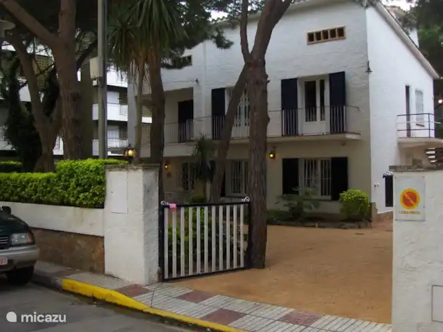 Marie-Joseph | Espagne, Costa Brava, Platja d'Aro - villa Marie-Joseph | Espagne, Costa Brava, Platja d'Aro - villa