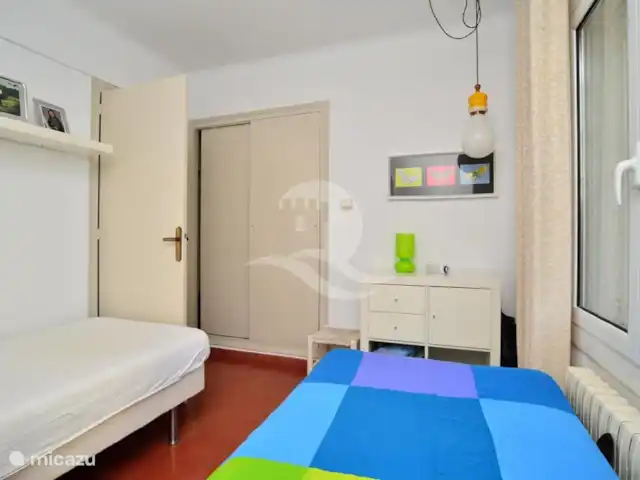 Marie-Joseph | Espagne, Costa Brava, Platja d'Aro - villa Chambre 2 - rez-de-chaussée