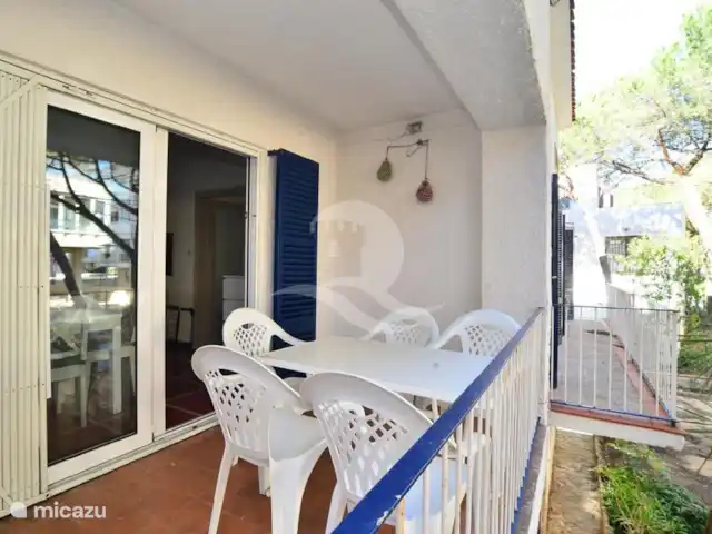 Marie-Joseph | Espagne, Costa Brava, Platja d'Aro - villa Terrasse - étage